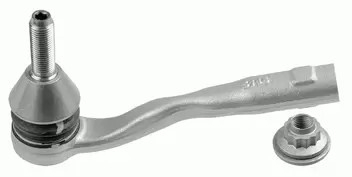36970 01 Tie Rod End