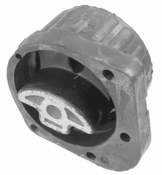 33246 01 Mounting, automatic transmission | Mounting, manual transmission