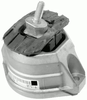 29828 01 Mounting, engine