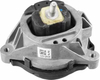 36997 01 Mounting, engine