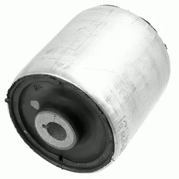 36955 01 Mounting, control/trailing arm