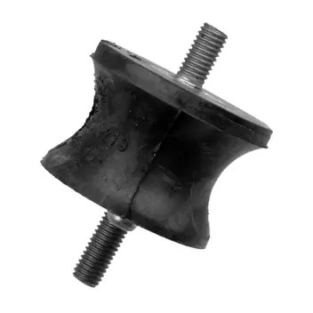 13050 01 Mounting, automatic transmission | Mounting, manual transmission