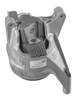42802 01 Mounting, engine 