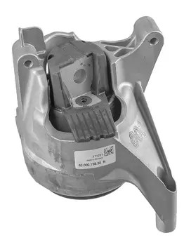42802 01 Mounting, engine 