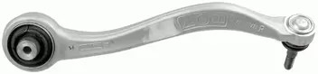 38257 01 Control/Trailing Arm, wheel suspension