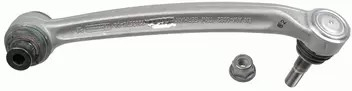 38517 01 Control/Trailing Arm, wheel suspension