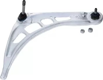 25368 01 Control/Trailing Arm, wheel suspension
