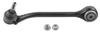 27165 02 Control/Trailing Arm, wheel suspension