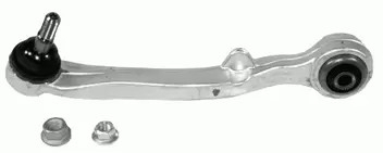 25941 01 Control/Trailing Arm, wheel suspension