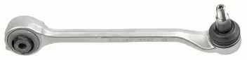 37545 01 Control/Trailing Arm, wheel suspension