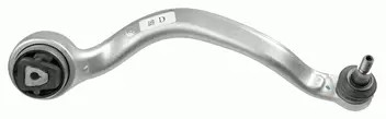 37893 01 Control/Trailing Arm, wheel suspension
