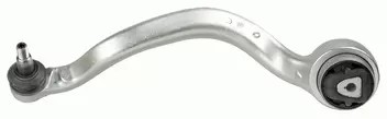 37892 01 Control/Trailing Arm, wheel suspension