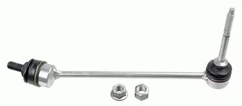 37267 01 Link/Coupling Rod, stabiliser bar