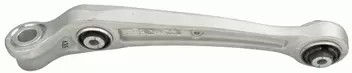 37486 01 Control/Trailing Arm, wheel suspension