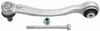 39308 01 Control/Trailing Arm, wheel suspension