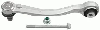 39308 01 Control/Trailing Arm, wheel suspension