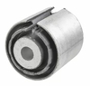 43687 01 Mounting, control/trailing arm