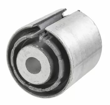 43687 01 Mounting, control/trailing arm