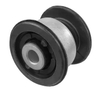35033 01 Mounting, control/trailing arm