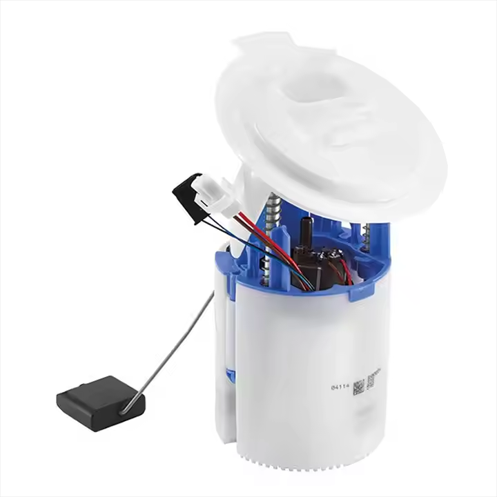 Electric Fuel Pump
