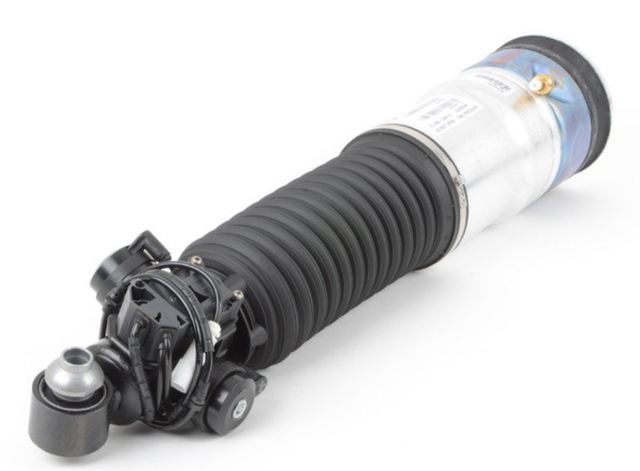 BM-105-007R Air Suspension Strut for BMW F01/F02 Rear Left