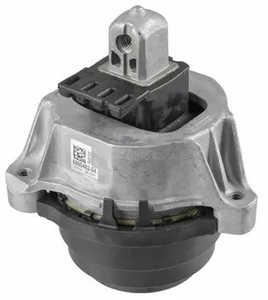 43508 01 Mounting, engine