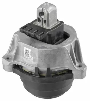 43508 01 Mounting, engine