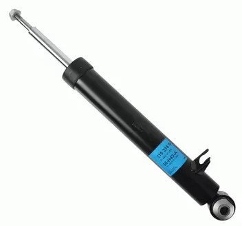315 316 Shock Absorber