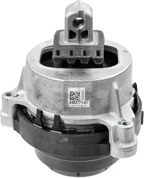 42524 01 Mounting, engine