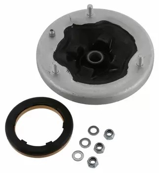 39828 01 Repair Kit, suspension strut support mount