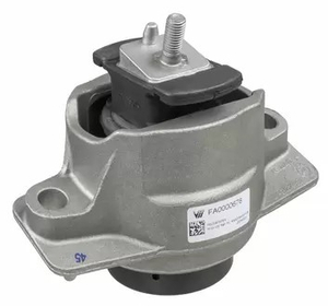 44247 01 Mounting, engine