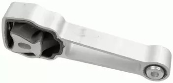 39121 01 Mounting, engine