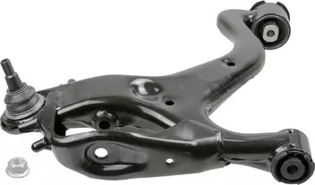 39999 01 Control/Trailing Arm, wheel suspension