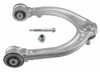 43590 01 Control/Trailing Arm, wheel suspension