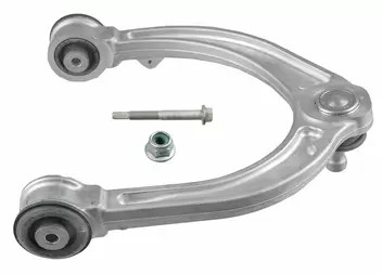 43590 01 Control/Trailing Arm, wheel suspension