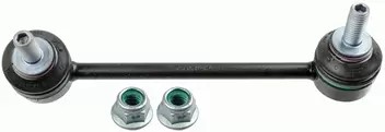 38016 01 Link/Coupling Rod, stabiliser bar