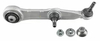 43071 01 Control/Trailing Arm, wheel suspension