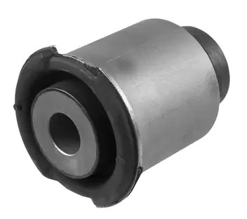 34389 01 Mounting, control/trailing arm