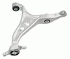 37183 01 Control/Trailing Arm, wheel suspension