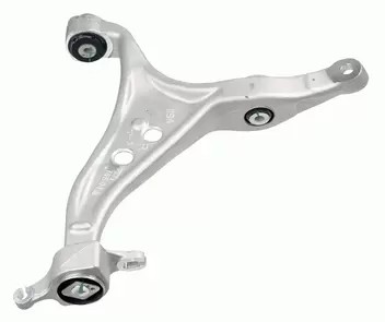 37183 01 Control/Trailing Arm, wheel suspension