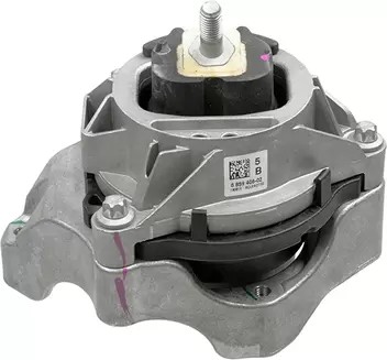 39785 01 Mounting, engine