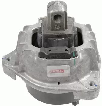 39104 01 Mounting, engine