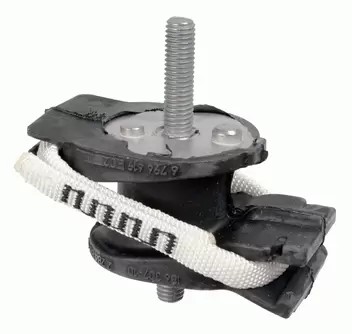 37187 01 Mounting, automatic transmission | Mounting, manual transmission | Mounting, transfer case