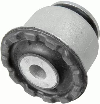 35917 01 Mounting, control/trailing arm