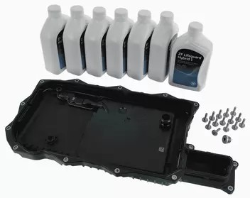 1102.298.019 Parts Kit, automatic transmission oil change