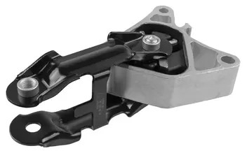 37746 01 Mounting, engine