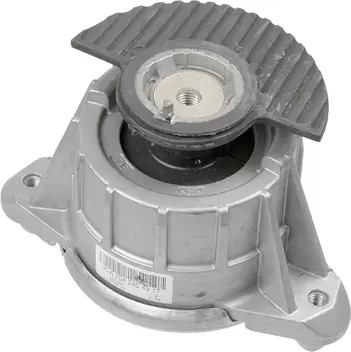 36045 01 Mounting, engine