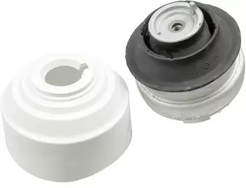 31220 01 Mounting, engine