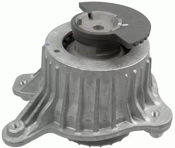39533 01 Mounting, engine