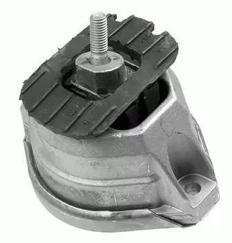 29825 01 Mounting, engine